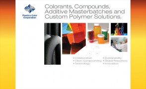 Plastics Color Corporation