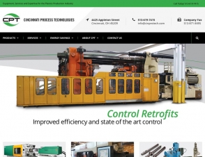 Cincinnati Process Technologies