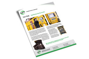 Cincinnati Process Technologies Case Study