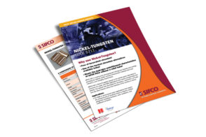 SIFCO Marketing Sell Sheet
